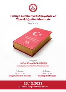 hizmet-ici-egitim-kapsaminda-turkiye-cumhuriyeti-anayasasi-ve-yuksekogretim-mevzuati-egitimi